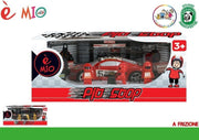 STAZIONE AUTO 16CM ART.4938