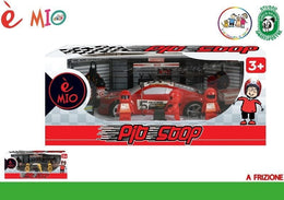 STAZIONE AUTO 16CM ART.4938