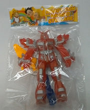 ROBOT CM.14 LUMINOSO ART.16142 RT