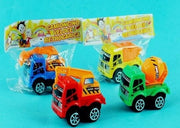 CAMION CM.8 RETROCARICA 16143 RT