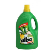 ALBA PIATTI 4LT LIMONE