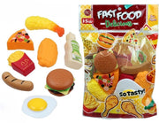 PIZZA BURGER NOVEDADES