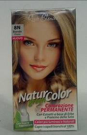 RENEE' BLANCHE SHAMPOO COLOR BIONDO 8N