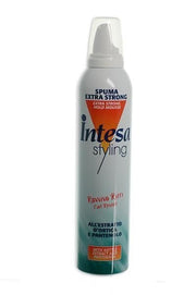 INTESA SPUMA 300ML RICCI EXTRA STRONG