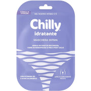 CHILLY MASCHERA INTIMA IDRADANTE VIOLA