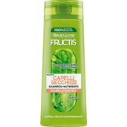 FRUCTIS NEW SHAMPOO 250ML SECCHI 2IN1