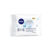 NIVEA SALV.STRUCCANTI 25PZ MICELLARE