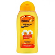 SPLEND'OR SHAMPOO 300ML BABY