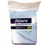 NEW FUTURA PANNOLINI NOTTE 20PZ