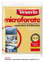 VESUVIO PANNO MICROFORATO 33X38