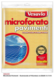 VESUVIO PANNO MICROFORATO 50X60