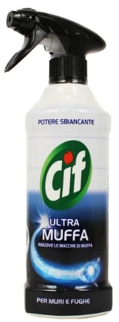 CIF ULTRA RIMUOVI MUFFA 500ML