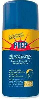 PREP SCHIUMA DA BARBA 300ML CLASSICO