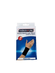 FARMALINE FASCIA ELASTICA POLSI 2PZ