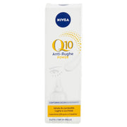NIVEA Q10 CREMA POWER CONTORNO OCCHI 15ML