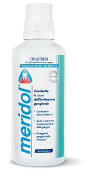 MERIDOL COLLUTTORIO 400ML COMPLETE