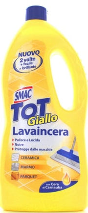 SMAC TOT GIALLO LAVINCERA 1000 ML
