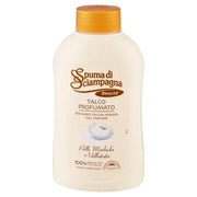 SPUMA DI SCIAMPAGNA BEAUTE' TALCO 200GR