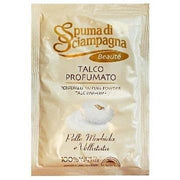 SPUMA DI SCIAMPAGNA BEAUTE' TALCO 75GR