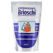 BRIOSCHI BUSTA EFFERVESCENTE 100G