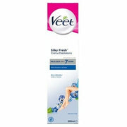 VEET CREMA DEPIL. PURE 200ML PELLI SENSIBILI