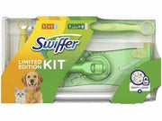 SWIFFER KIT LIMITED EDITION