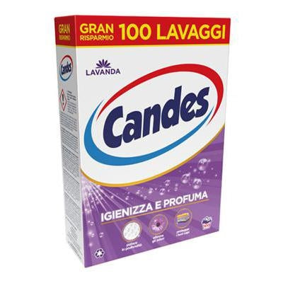 CANDES FUSTONE 100 MISURINI LAVANDA