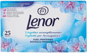 LENOR FOGLIETTI ASCIUGATRICE PROFUMATI 25PZ