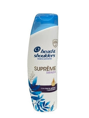 H&S SHAMPOO 225ML SUPREME RIPARA