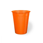 PARTY LINE BICCHIERI 200CC 50PZ ARANCIO