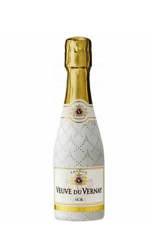 VEUVE DU VERNAY ICE 200ML