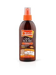 DELICE OLIO ABBRONZANTE COCCO 150ML