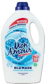 MON AMOUR LAVATRICE 39LAV BLU MARE
