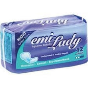EMY LADY ASSORBENTI NORMAL X12