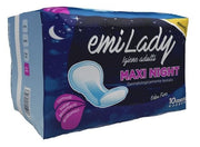 EMY LADY MAXI NIGHT X10