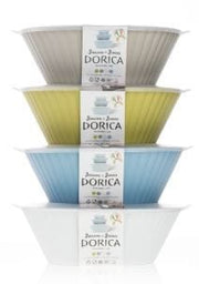 INSALATIERA DORICA MEDIUM D.20 ECOPLAST
