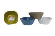 INSALATIERA DORICA SMALL D.16 ECOPLAST