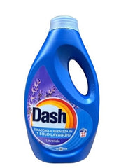 DASH LAVATRICE 23 LAVAGGI LAVANDA