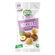 APERI SNACK NOCCIOLE TOSTATE 25G