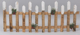 NATALE STACCIONATA LEGNO CEN-85626 E.NAT