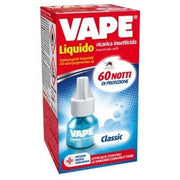 VAPE LIQUIDO RICARICA 60 NOTTI CLASSIC