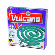 VULCANO SPIRALI PROFUMATE 10PZ