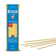 DE CECCO PASTA 170 VERMICELLI 500G