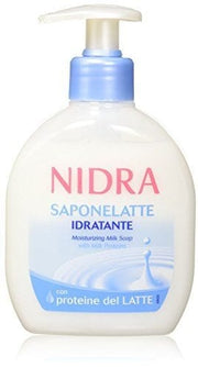 NIDRA SAP.LIQ.300ML LATTE