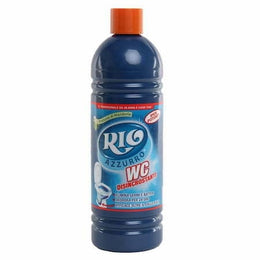 RIO AZZURRO WC 750ML DISINCROSTANTE