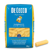 DE CECCO PASTA 23 TORTIGLIONI 500G
