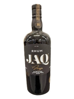 JAQ RUM ANEJO 10 ANNI 700ML