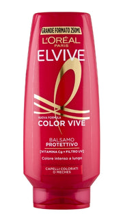 ELVIVE NEW BALSAMO 250ML COLOR VIVE