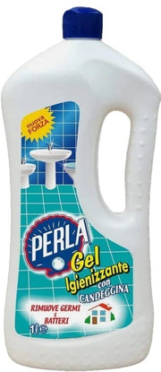 PERLA CANDEGGINA GEL 900ML IGIENIZZANTE