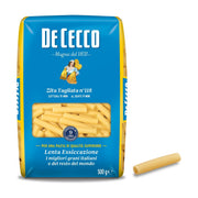 DE CECCO PASTA 118 ZITA TAGLIATA 500G